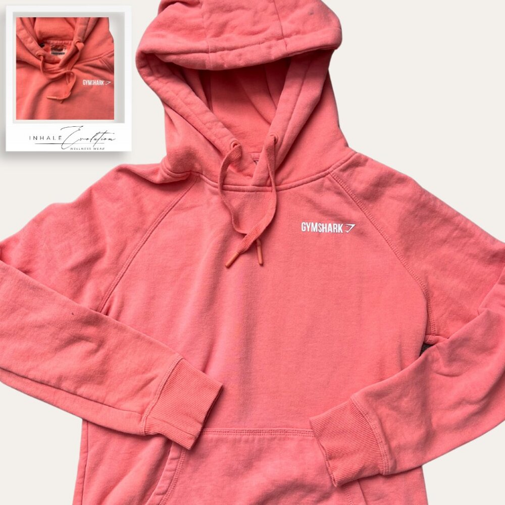 Gym Shark Hoodie